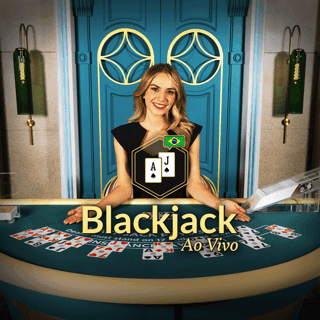 Blackjack Clásico em Português 9 game thumbnail