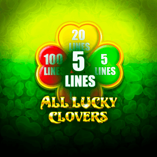 All Lucky Clover 5 game thumbnail
