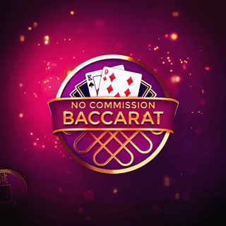 No Commission Live Baccarat 2 icon