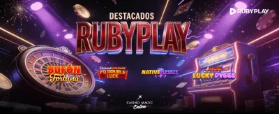 Descubre los Mejores Slots