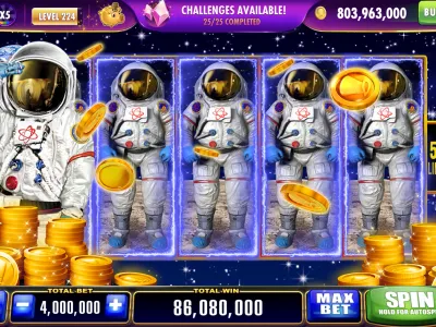 Casino en Vivo screenshot