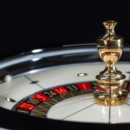 Auto-Roulette game screenshot