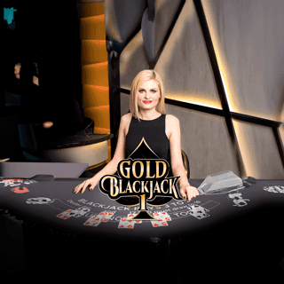 Blackjack Gold 1 icon