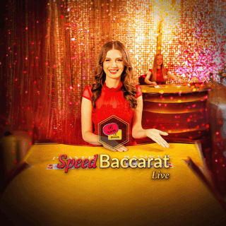 Speed Baccarat 11 game screenshot