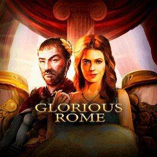 Glorious Rome game screenshot