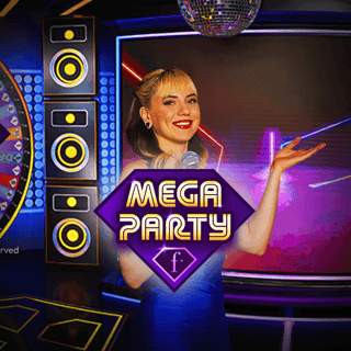 Fashion TV Mega Party game screenshot