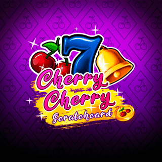 Cherry Cherry Scratchcard game thumbnail