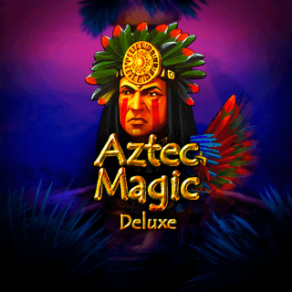 Aztec Magic Deluxe game screenshot