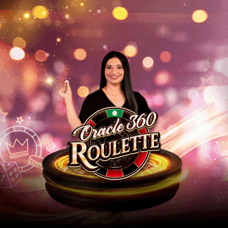 Oracle 360 Roulette icon