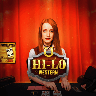 Hi-Lo Western Live icon