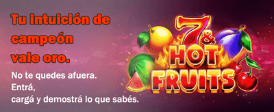 Bienvenido a arjugabetcasino.com banner