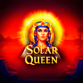 Solar Queen game thumbnail